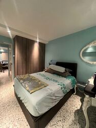 Blk 557 Cheng San Place (Ang Mo Kio), HDB 3 Rooms #497310091